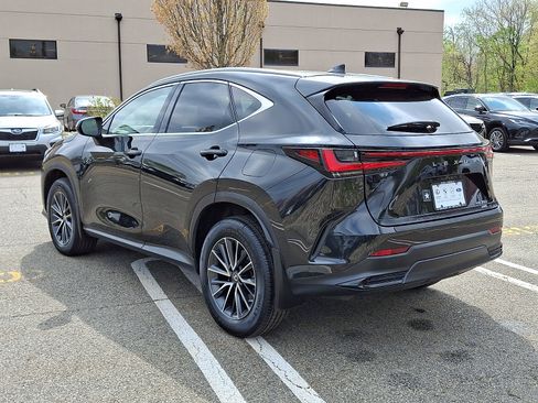 Certified 2023 Lexus NX 350 AWD image 4