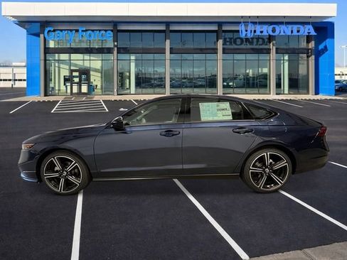 New 2026 Honda Accord SE image 2