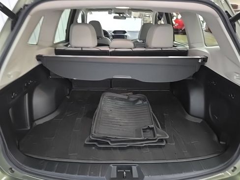 Used 2019 Subaru Forester Limited AWD/4WD image 12