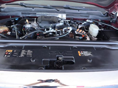 Used 2016 GMC Sierra 2500 Denali w/ Duramax Plus Package image 44