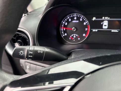 Used 2023 Kia Forte LXS image 22