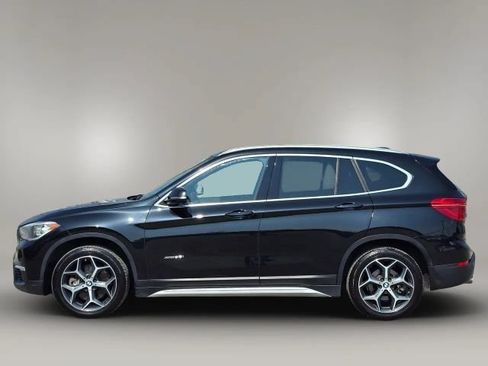 Used 2018 BMW X1 xDrive28i AWD/4WD image 8