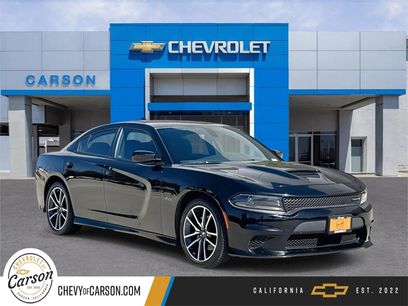 Used 2023 Dodge Charger R/T