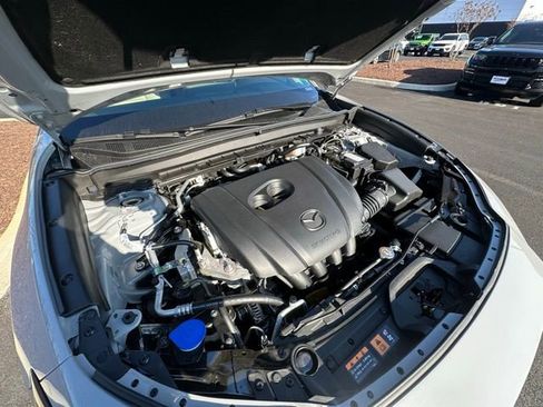 New 2026 MAZDA CX-30 AWD 2.5 S image 14