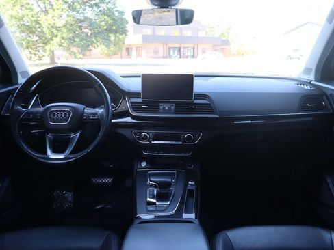 Used 2020 Audi Q5 2.0T Premium Plus AWD/4WD image 16