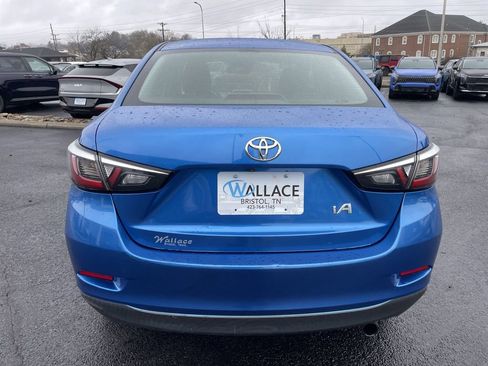 Used 2018 Toyota Yaris iA FWD image 5