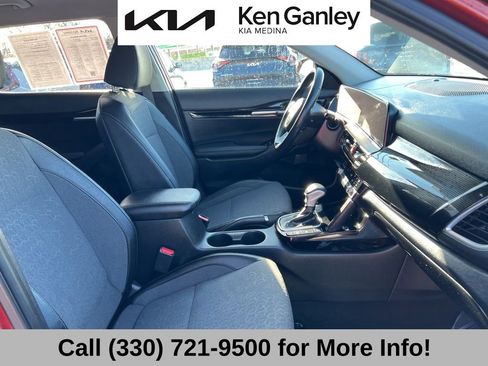 Certified 2024 Kia Seltos S image 60