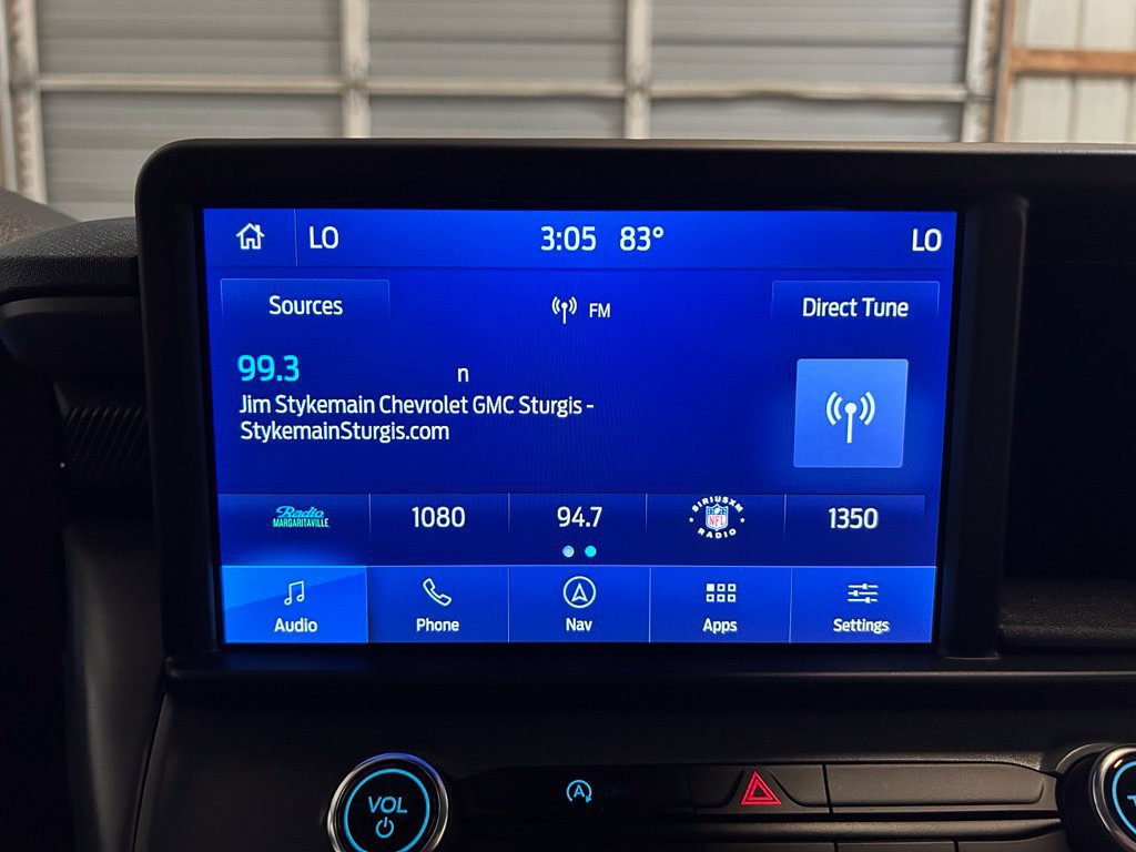 Used 2024 Ford Maverick Tremor w/ Tremor Off-Road Package AWD/4WD image 28