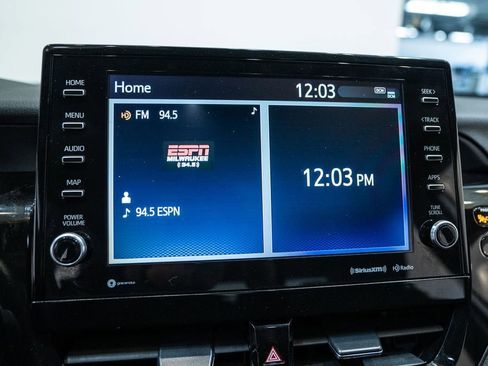 Certified 2023 Toyota Camry XSE image 24