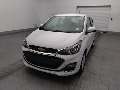 Used 2021 Chevrolet Spark LT FWD image 15