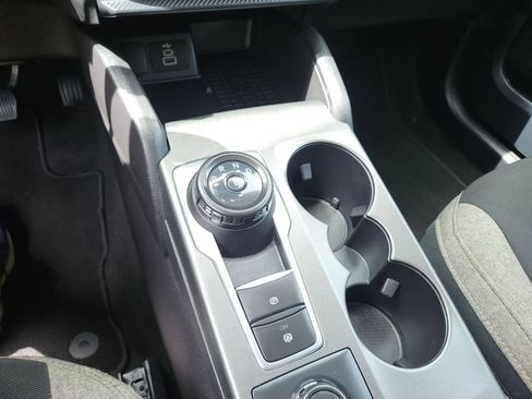 Used 2025 Ford Bronco Sport Big Bend AWD/4WD image 30