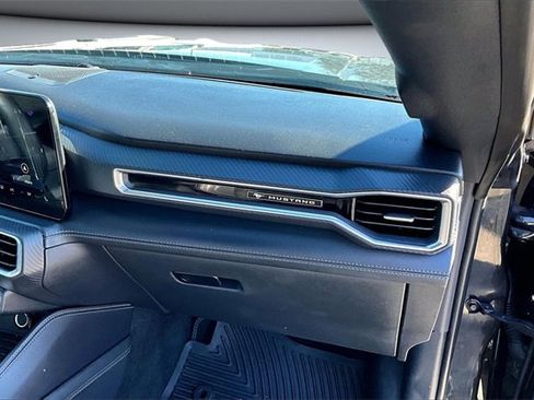 Used 2024 Ford Mustang Premium image 24