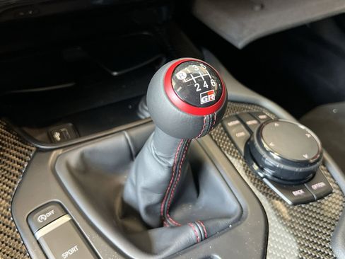 Used 2026 Toyota Supra Premium image 21