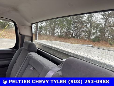 Used 2007 GMC Sierra 1500 SLE w/ SLE1 Preferred Package image 19