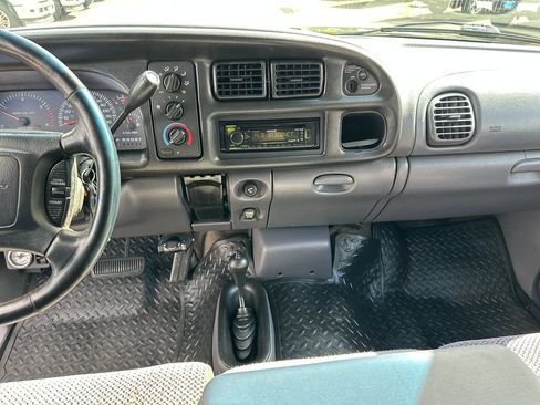 Used 2002 Dodge Ram 2500 Truck 4x4 Quad Cab image 20