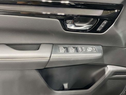 New 2026 Honda CR-V Sport Touring image 18