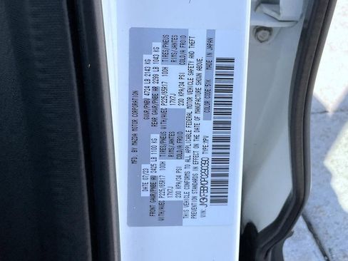 Used 2023 MAZDA CX-5 AWD 2.5 S w/ Select Package image 26