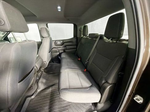 Used 2019 Chevrolet Silverado 1500 LT w/ True North Edition image 23