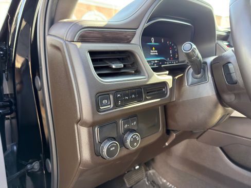 Used 2024 Chevrolet Tahoe LT image 26