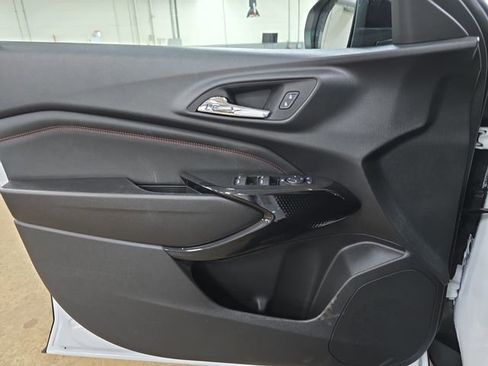 New 2026 Chevrolet Trax RS w/ Driver Confidence Package image 26