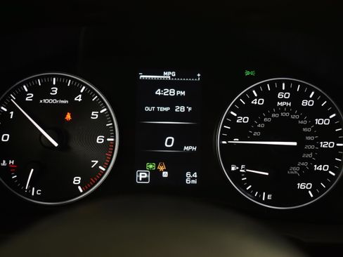 Used 2025 Subaru Ascent Bronze Edition AWD/4WD image 38