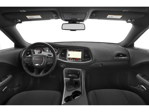 Used 2021 Dodge Challenger R/T Scat Pack w/ Driver Convenience Group image 5