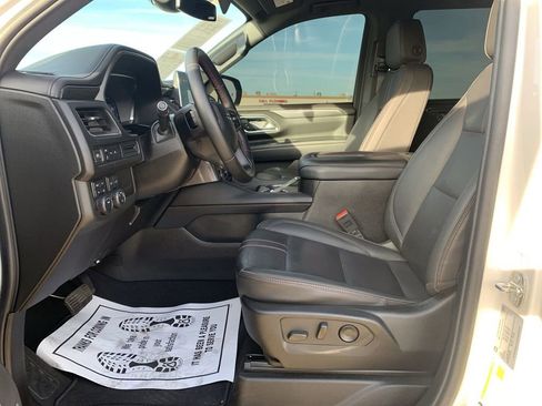 Certified 2024 Chevrolet Tahoe RST image 18