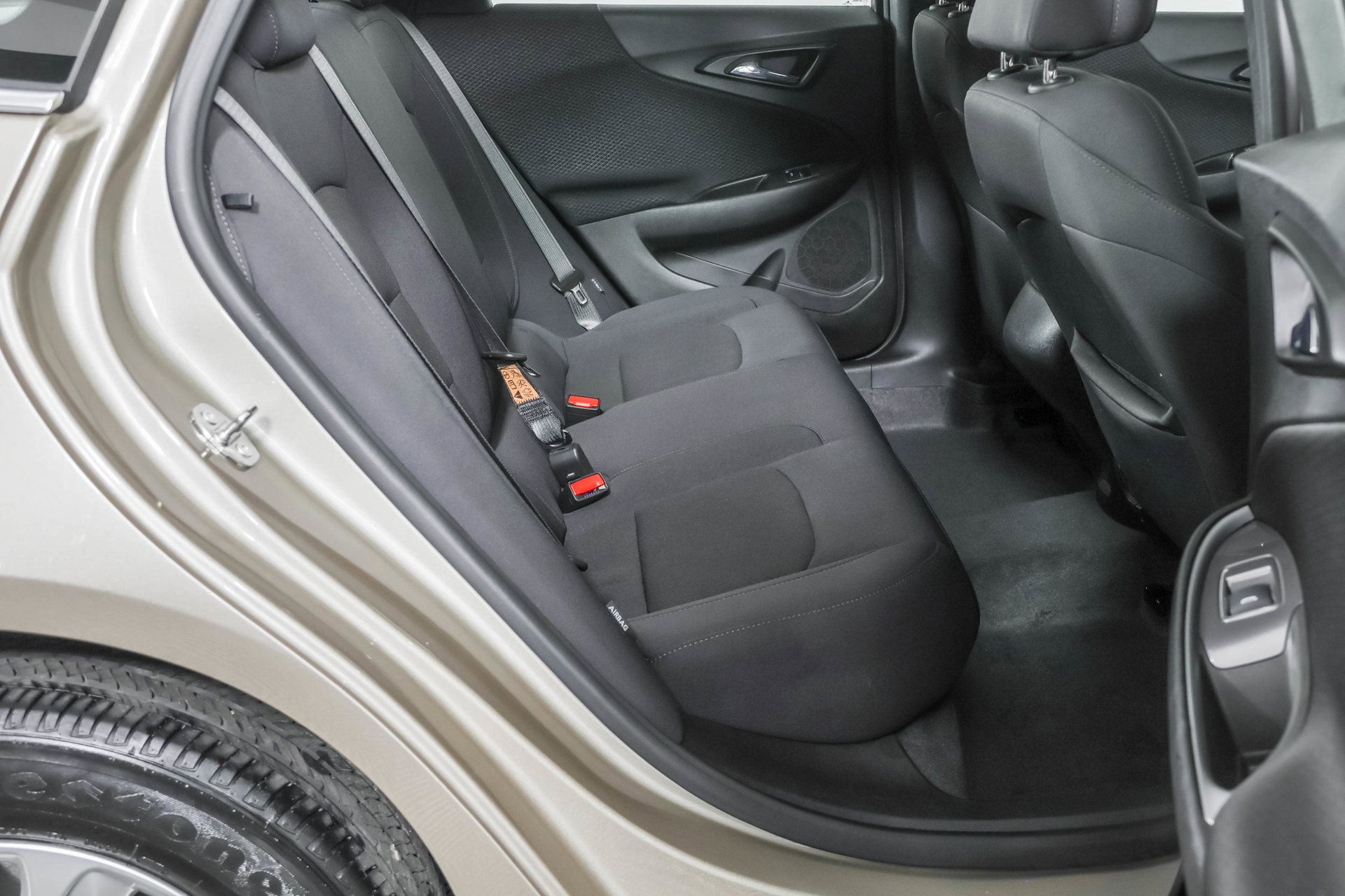 Used 2023 Chevrolet Malibu LS FWD image 39