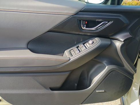 New 2026 Subaru Crosstrek 2.5i Limited AWD/4WD image 10
