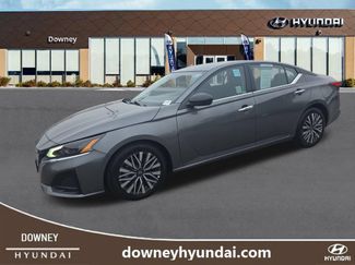 Used 2025 Nissan Altima 2.5 SV FWD 360° Tour