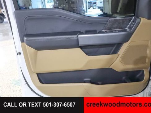 Used 2021 Ford F150 XLT w/ Equipment Group 302A High AWD/4WD image 43