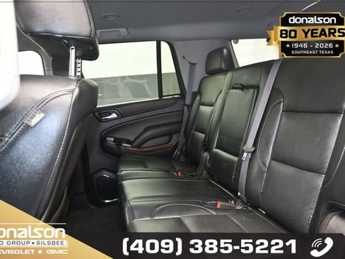 Used 2015 Chevrolet Tahoe LS RWD image 12