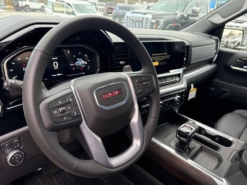 New 2026 GMC Sierra 1500 SLT w/ SLT Premium Package image 14