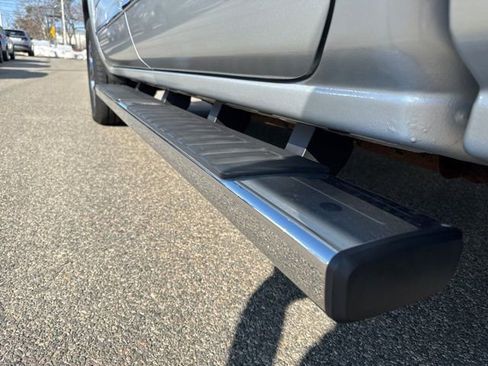 Used 2015 GMC Sierra 1500 SLT w/ SLT Crew Cab Value Package image 58