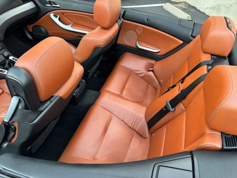 Used 2006 BMW M3 Convertible RWD image 29