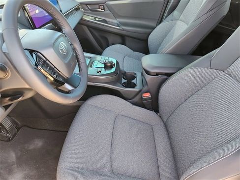 New 2026 Toyota bZ image 9