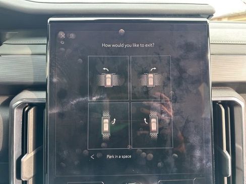 Used 2024 GMC Acadia AT4 image 52