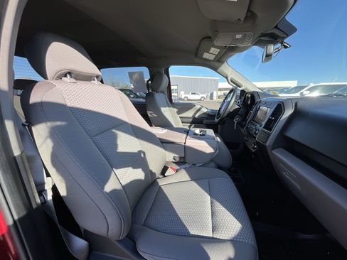 Used 2019 Ford F150 XLT w/ Equipment Group 302A Luxury image 27