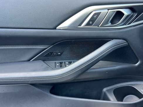 Used 2023 BMW M440i Convertible image 15