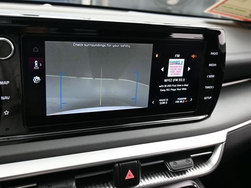 Used 2023 Kia K5 GT-Line image 23