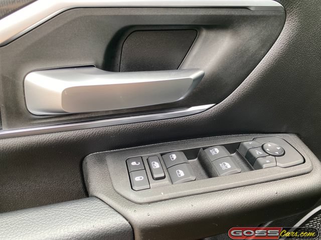 Certified 2026 RAM 1500 Big Horn AWD/4WD image 22