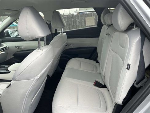 New 2026 Hyundai Tucson SEL image 5
