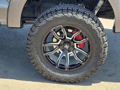 Used 2022 Ford F150 XLT w/ Equipment Group 302A High AWD/4WD image 10
