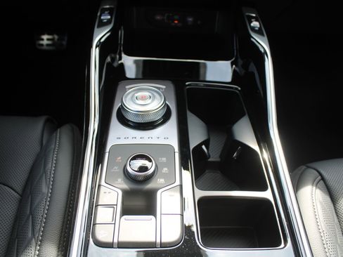 New 2026 Kia Sorento SX Prestige image 41