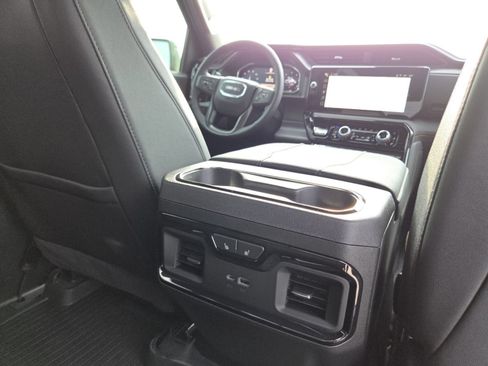 New 2026 GMC Sierra 1500 AT4 w/ AT4 Premium Package AWD/4WD image 27