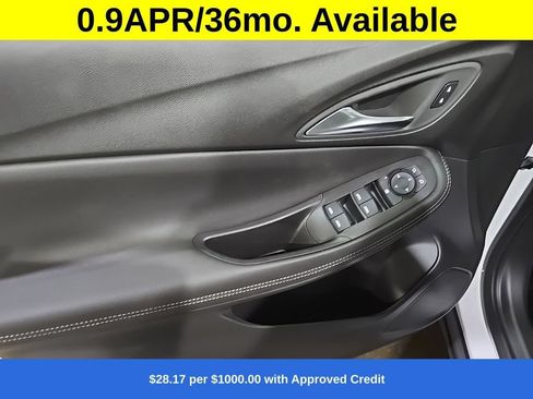 New 2026 Buick Encore GX Preferred w/ Comfort Package FWD image 18