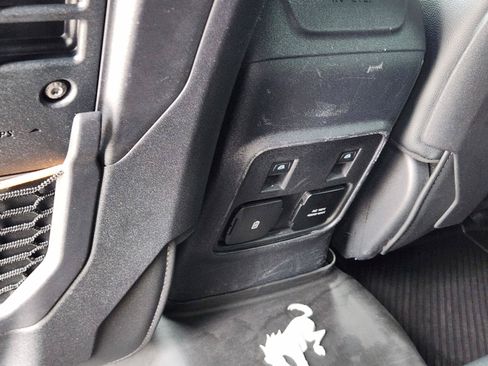 Used 2023 Ford Bronco Badlands AWD/4WD image 15