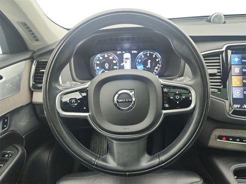 Used 2021 Volvo XC90 T6 Inscription w/ Lounge Package image 15