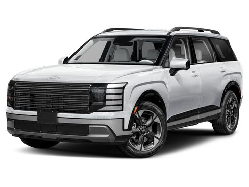 New 2026 Hyundai Palisade Limited image 19