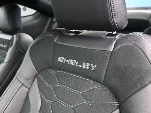 New 2025 Ford Mustang GT Premium w/ GT Performance Package image 34